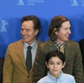 Isle of Dogs photo call during the 68th Berlinale Film Festival