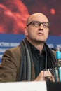 Steven Soderbergh at Berlinale 2018