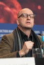 Steven Soderbergh at Berlinale 2018