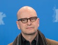 Steven Soderbergh during Berlinale 2018