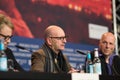 Steven Soderbergh at Berlinale 2018