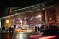 Berlinale Palast Royalty Free Stock Photo