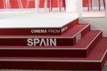 Cinema from Spain logo