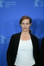 Cecile de France, Jury Member of the 68th edition of Berlinale Film Festival Royalty Free Stock Photo