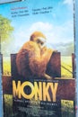 Monky film poster