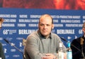 Nathan Zellner at Berlinale 2018