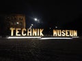 German Museum of Technology, Berlin