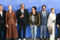 Isle of Dogs photo call during the 68th Berlinale Film Festival 2018