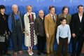 Isle of Dogs photo call during the 68th Berlinale Film Festival