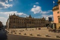 Berlin, Germany: Humboldt University of Berlin is one of Berlin`s oldest universities, founded in 1810. The Royal Library, now