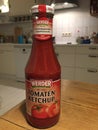 Werder Tomaten ketchup