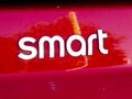 Smart car emblem