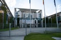 Berlin, Germany 28 June 2022, The German Federal Chancellery in Berlin