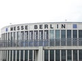 Messe Berlin, Trade Fair Center