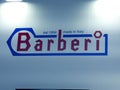 Barberi company logo