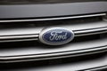 Ford Motor Company emblem