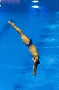 World Aquatics Diving World Cup 2024 in Berlin, Germany