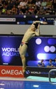 World Aquatics Diving World Cup 2024 in Berlin, Germany