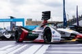 Audi Sport Abt Schaeffler race car