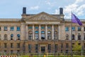 Berlin. Germany. May 7. 2023.Berlin. Bundesrat building. Europe. Architecture.