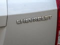 Chevrolet symbol