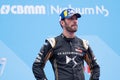 French professional racing driver Jean-Ãâ°ric Vergne