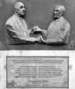 Franco-German reconciliation, Berlin