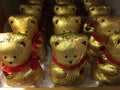 Lindt milk chocolate Teddy bears