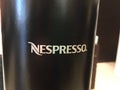 Nespresso logo