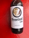 Proviant Cola Royalty Free Stock Photo