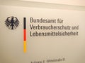 German Federal Office of Consumer Protection and Food Safety