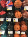 Sports balls for sale