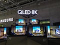 QLed 8K