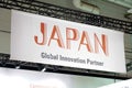 Japan - Global Innovation Partner