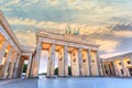 Berlin Germany Royalty Free Stock Photo