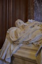 Tomb of Frederick I in Berlin cathedral, King of Prussia