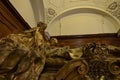 Tomb of Frederick I in Berlin cathedral, King of Prussia