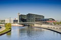 Berlin Hauptbahnhof