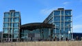 Berlin Hauptbahnhof, Berlin Central Station