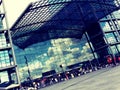 Berlin HBF