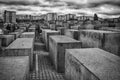 Berlin Holocaust Monument