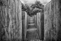 Berlin Holocaust Monument