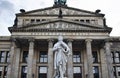 Berlin Konzerthaus (Concert hall)