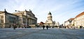 Berlin, Konzerthaus panorama Germany