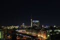 Berlin Landscape from Reichstag