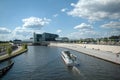 Berlin Main Train Station