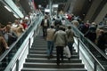 Berlin Main Train Station