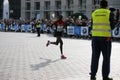 Berlin Marathon