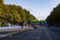 2023 Berlin Marathon Starting Line