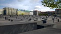 Berlin memorial